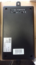 Bury THB  Blackbox / Steuerbox