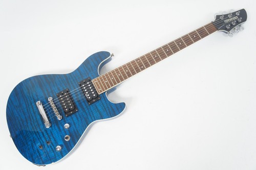 Fernandes apg 55s dragonfly - fernandes,