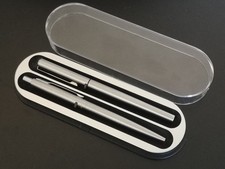 Vintage 2er Schreibset von