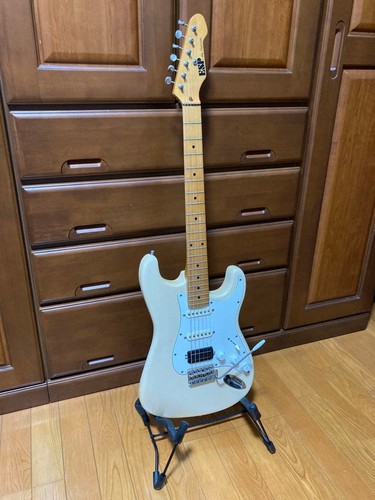 Esp the horizon type - esp, st