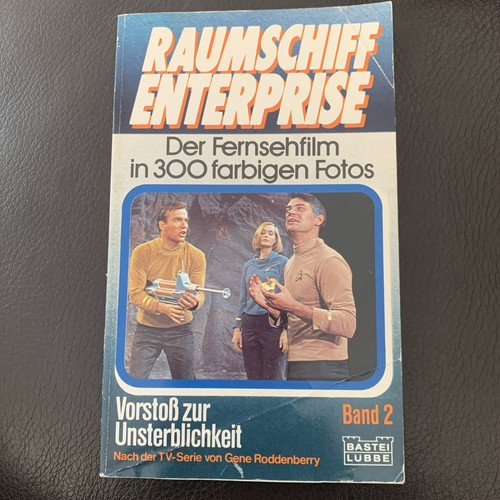Raumschiff enterprise - raumschiff,