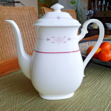 V&B ARAGON  Kaffeekanne 2tlg