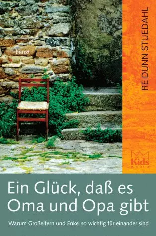 Ein glück dass oma und - es,