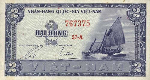 Südvietnam viet nam south - südvietnam,