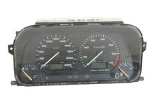 VW Golf 3 III GTI 16V VR6