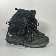 Jack Wolfskin Herren Stiefel