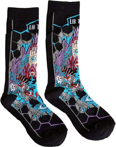 Lib tech ski - tech, snowboardsocken