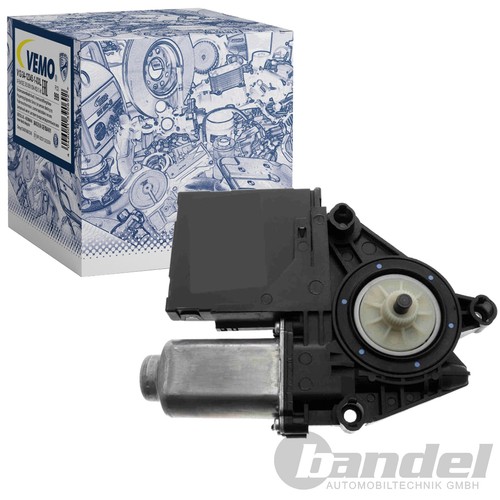 Vemo fensterhebermotor vorne - fensterhebermotor,
