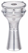 MEINL HE-102 Aluminium Darbuka