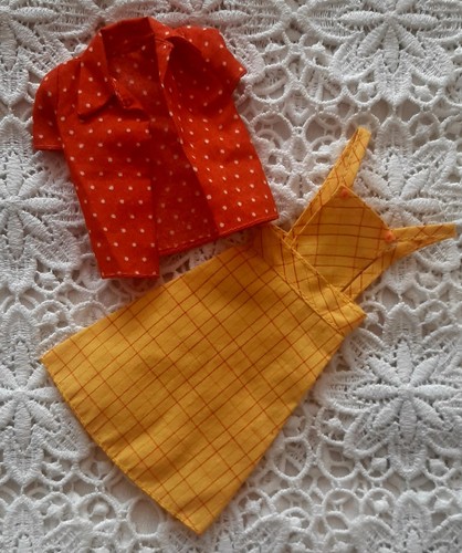 Barbie outfit petra plasty - petra,