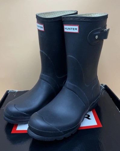 Hunter gummistiefel damen - hunter,