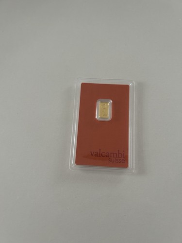 Valcambi goldbarren 0 5 - @@@valcambi, 0,5