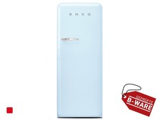 Smeg FAB28RPB5 Standkühlschrank Pastellblau - B-Ware