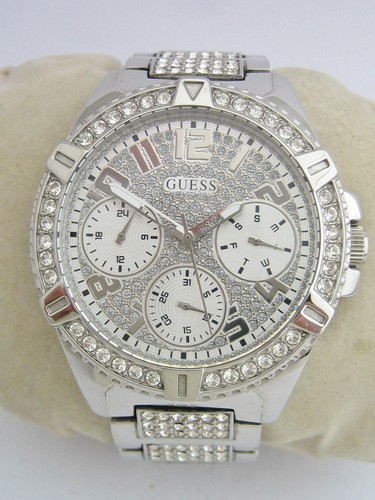 Guess damen frontier uhr - guess,