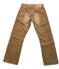 LEVIS 551 7245 GrÖße W32 L30