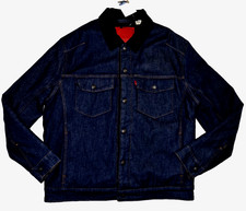 PERFEKTE LEVIS LEJ SHERPA