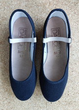 Charakterschuh RAD/Tanzschuh von Katz für Mädchen, Farbe Schwarz, Gr.13 (EU 31)