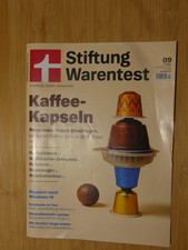 Stiftung Warentest 09 - 2025 