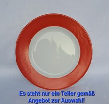 TOP! Schirnding Color bunte Teller 19,5 cm Kuchenteller zur Auswahl ab 1 Stück 