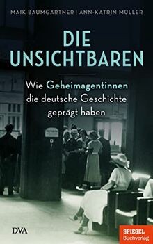 Die unsichtbaren wie - die,