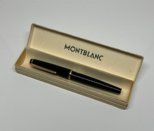 Montblanc No. 32 Füller