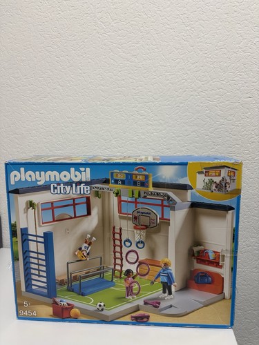 Playmobil 9454 city life - playmobil,