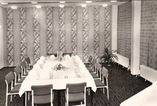 ROSTOCK Interhotel " Warnow "