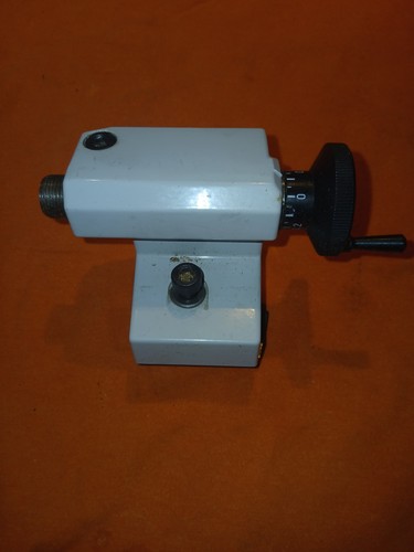 Emco unimat orginal - unimat, 3