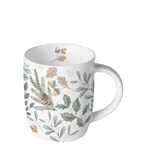 Weihnachten becher l - weihnachten,