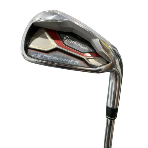 Taylormade aero burner - taylormade,