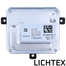 XENUS 4G0907697G LED