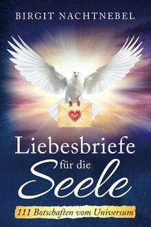 Liebesbriefe für die seele - liebesbriefe,