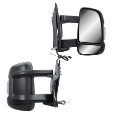 Außenspiegel elektri Langer