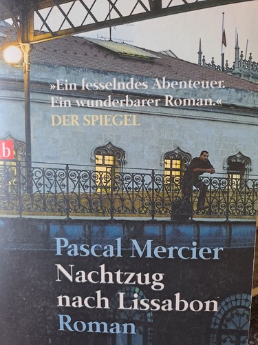 Nachtzug nach lissabon von - nachtzug,