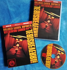 Irreversible - Vincent Cassel