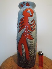 Studiokeramik, Art Pottery