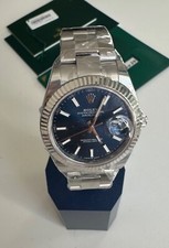 Datejust 41 neu 01/2024 mit
