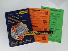 Rohloff Speedhub 500/14 Owners