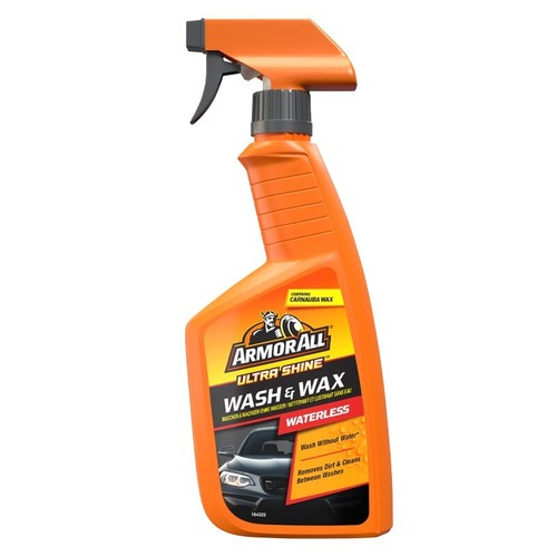 Armor all ultra shine - ultra, shine™