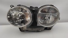 JAGUAR XJ ab 2005 HALOGEN