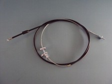 Bremszug hinten Hinterradbremszug Velo Solex schwarz 3800 4800