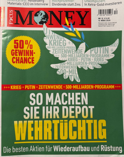 Focus money nr - ", 12/