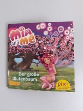 Pixi Buch Mia and Me - Der grosse große Blütenbaum