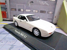 PORSCHE 944 S2 Coupe 1989