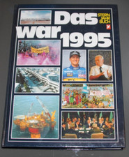 Stern Jahrbuch: 1995