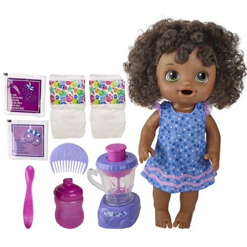 Baby alive magical mixer - mixer,