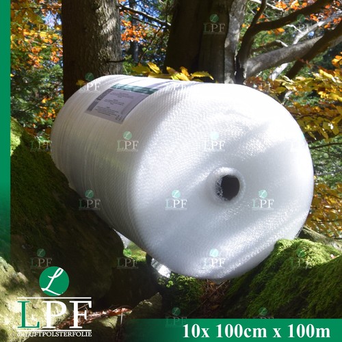 Luftpolsterfolie 100cm x - x,