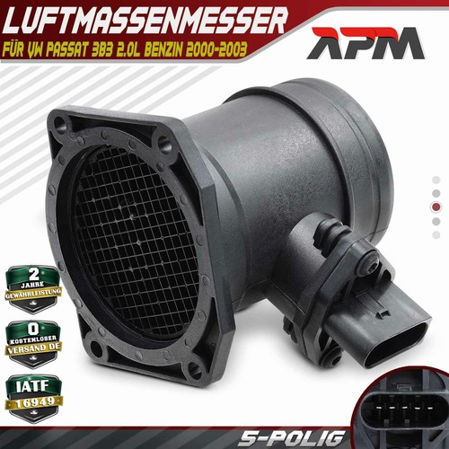Luftmassenmesser