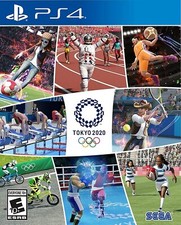 TOKYO 2020 OLYMPISCHE SPIELE -