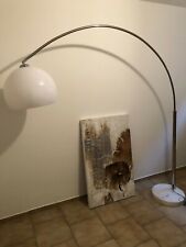 bogenlampe stehlampe